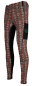 Preview: Reitleggings "Muerte" mit High Grip